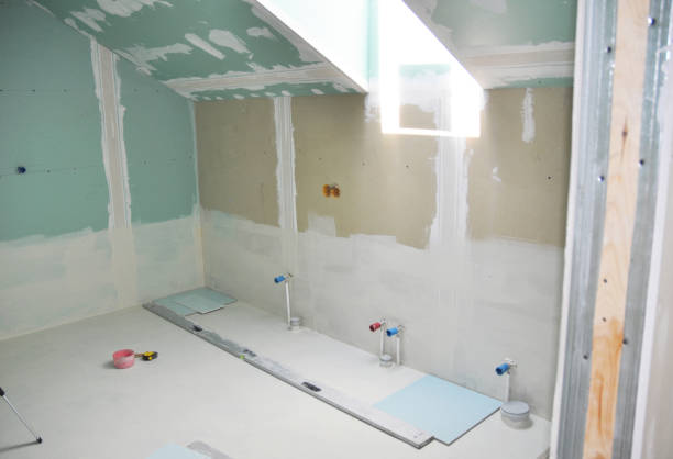 Best Industrial Mold Remediation  in Bloomingdale, GA