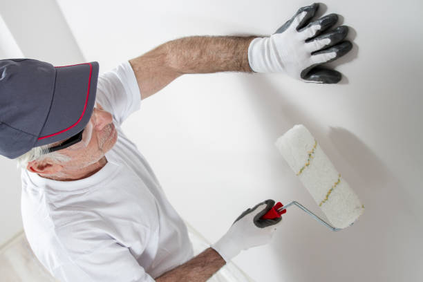 Best Crawl Space Mold Remediation  in Bloomingdale, GA