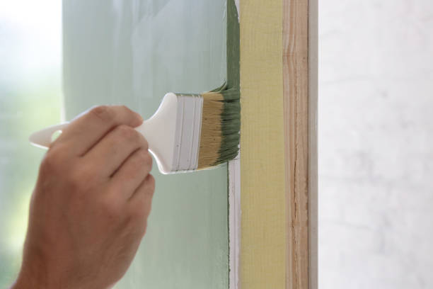 Best Air Quality Testing for Mold Spores  in Bloomingdale, GA