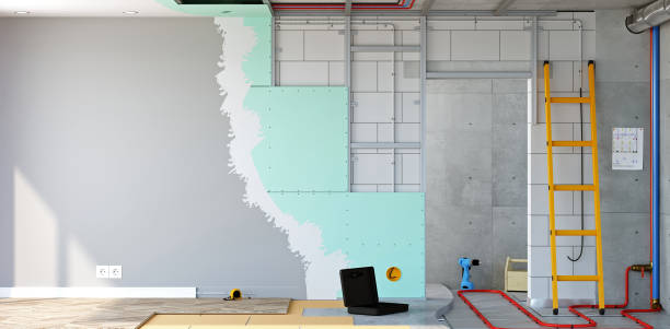 Mold Odor Removal Services in Bloomingdale, GA