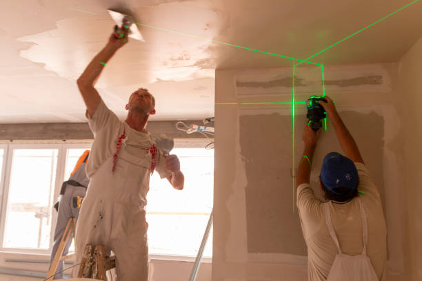 Best Industrial Mold Remediation  in Bloomingdale, GA